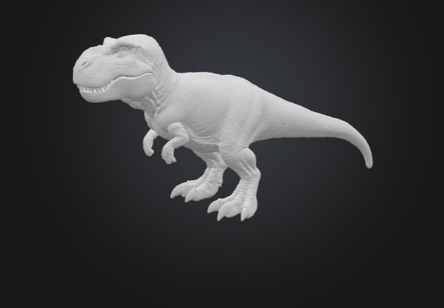 T-rex